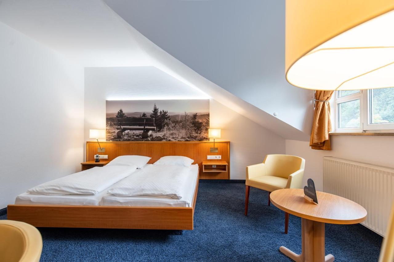 Hotel-Gasthof Huettensteinach زونهبرغ المظهر الخارجي الصورة