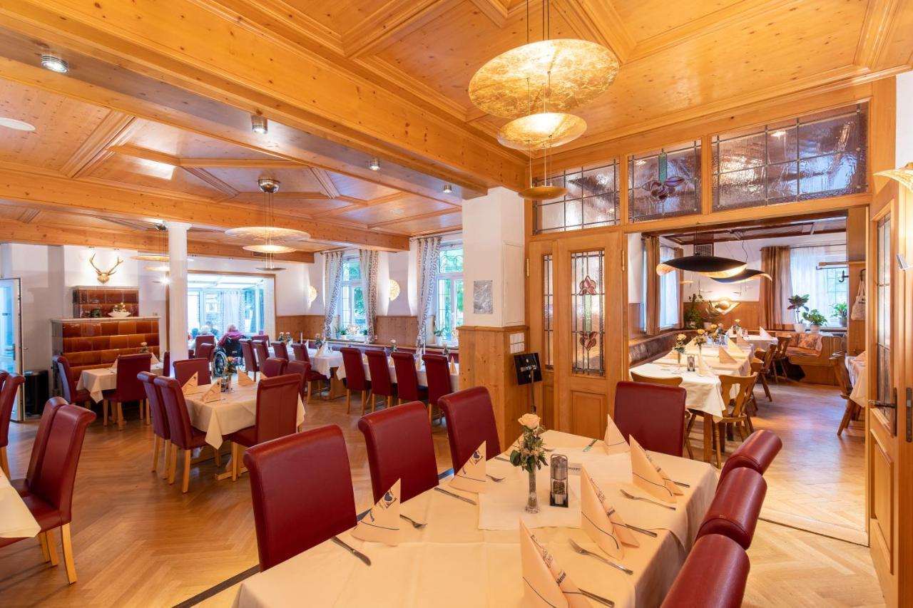 Hotel-Gasthof Huettensteinach زونهبرغ المظهر الخارجي الصورة