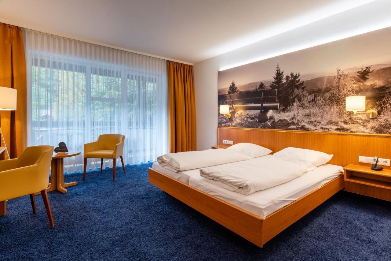 Hotel-Gasthof Huettensteinach زونهبرغ المظهر الخارجي الصورة