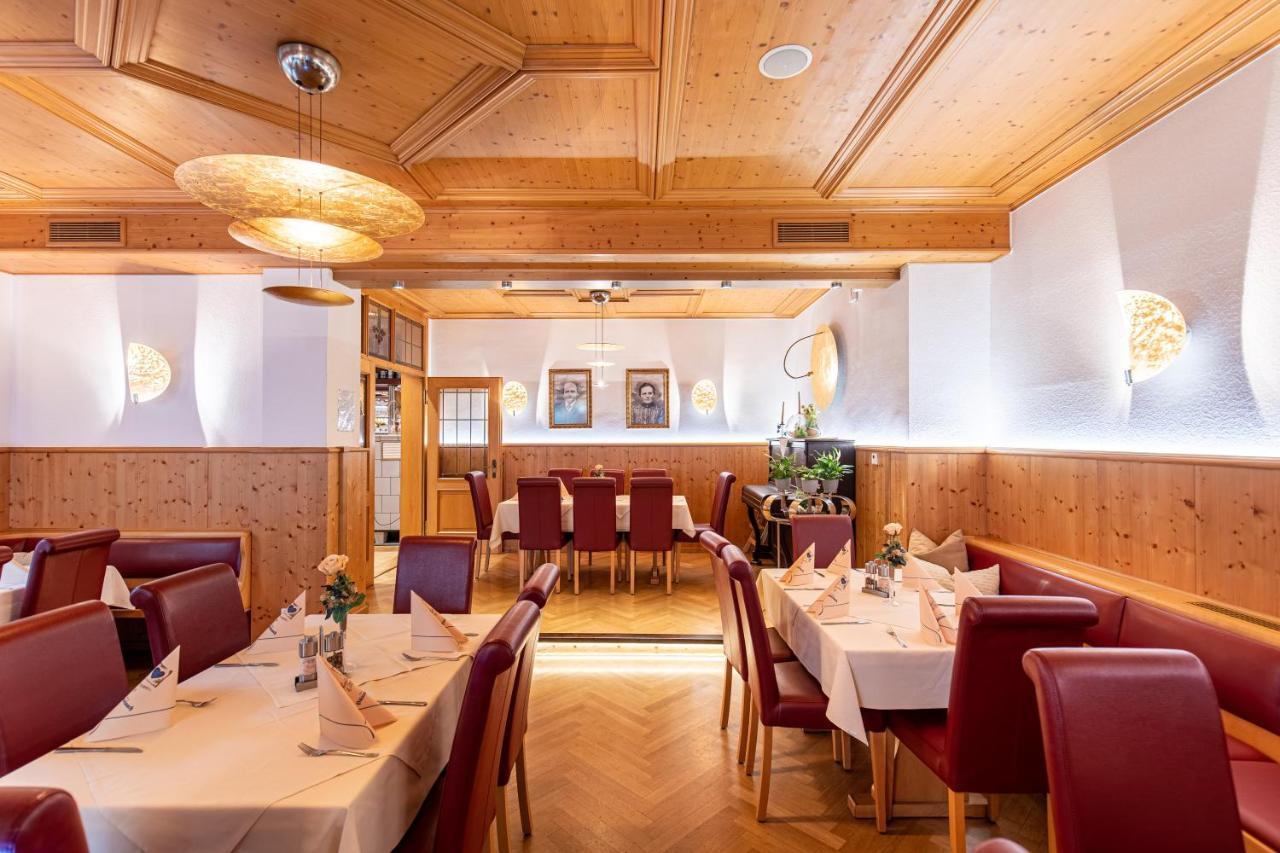Hotel-Gasthof Huettensteinach زونهبرغ المظهر الخارجي الصورة