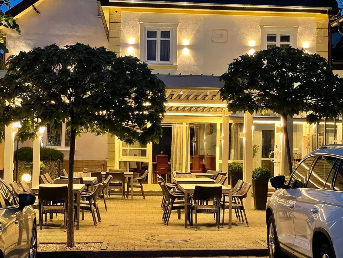 Hotel-Gasthof Huettensteinach زونهبرغ المظهر الخارجي الصورة