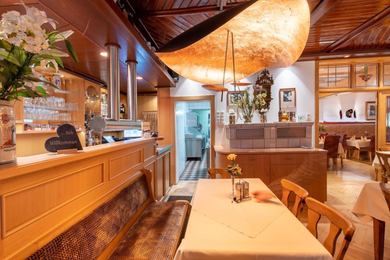 Hotel-Gasthof Huettensteinach زونهبرغ المظهر الخارجي الصورة