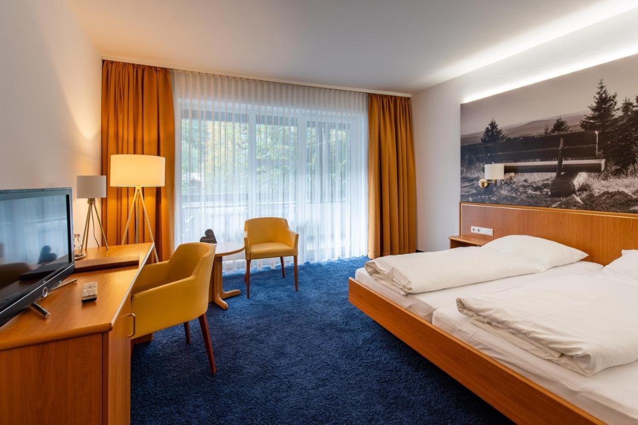 Hotel-Gasthof Huettensteinach زونهبرغ المظهر الخارجي الصورة