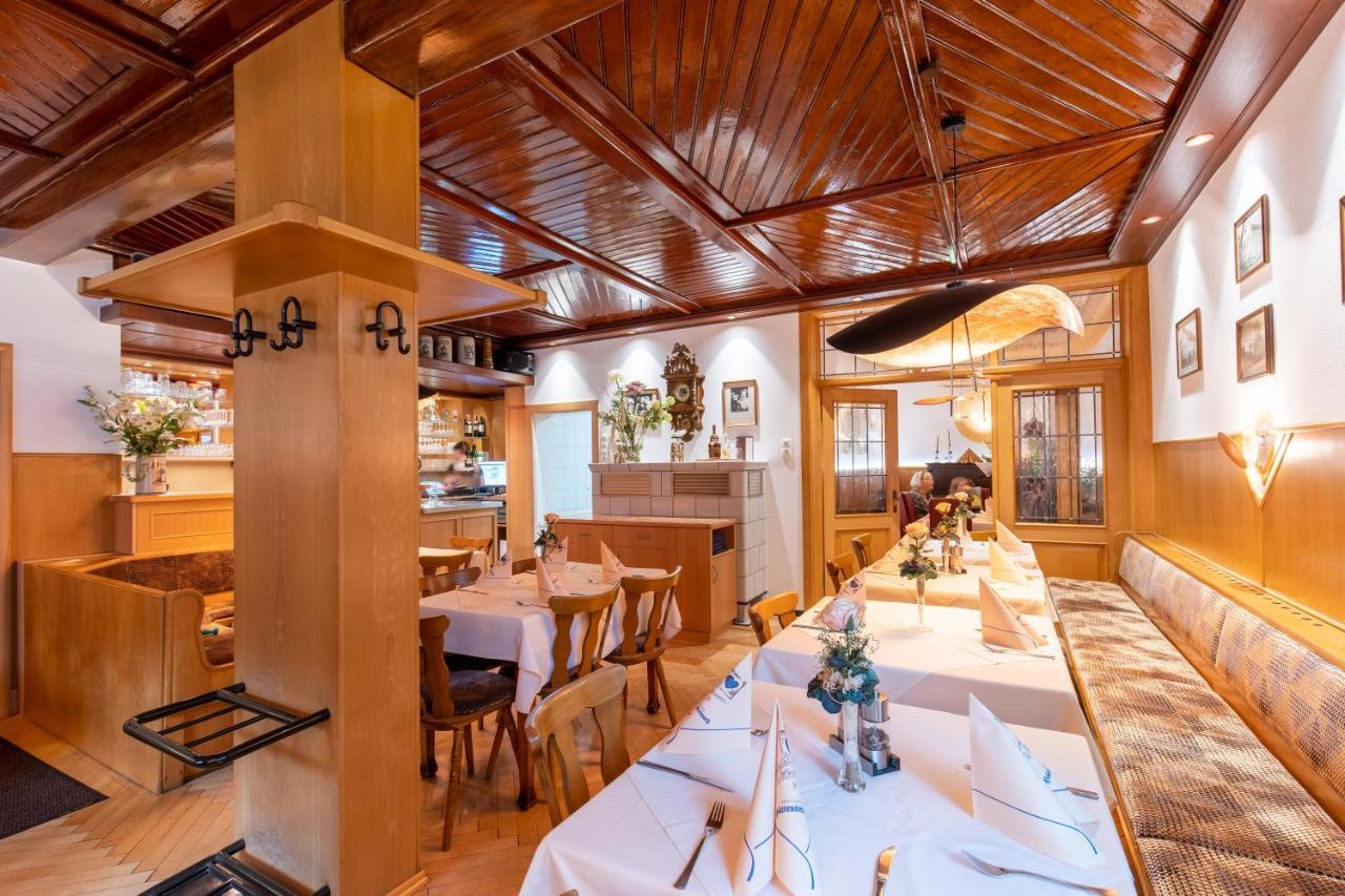 Hotel-Gasthof Huettensteinach زونهبرغ المظهر الخارجي الصورة