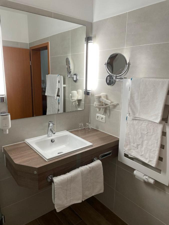 Hotel-Gasthof Huettensteinach زونهبرغ المظهر الخارجي الصورة