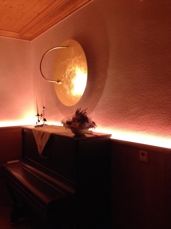 Hotel-Gasthof Huettensteinach زونهبرغ المظهر الخارجي الصورة