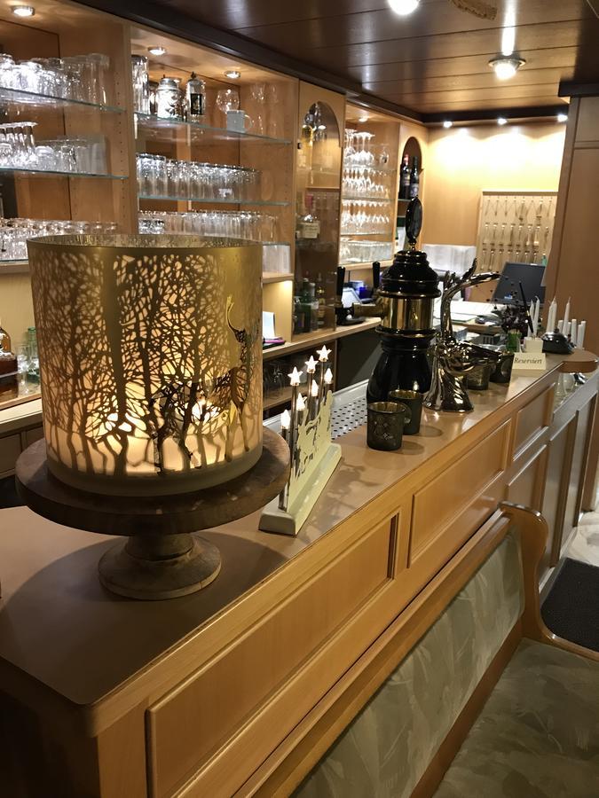Hotel-Gasthof Huettensteinach زونهبرغ المظهر الخارجي الصورة