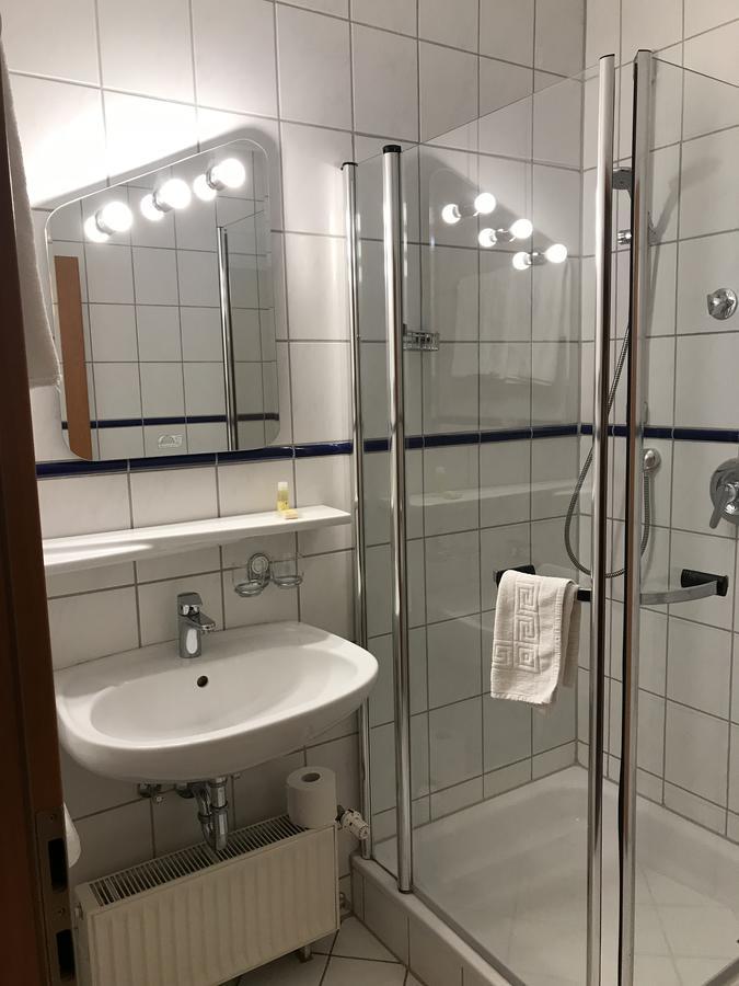 Hotel-Gasthof Huettensteinach زونهبرغ المظهر الخارجي الصورة