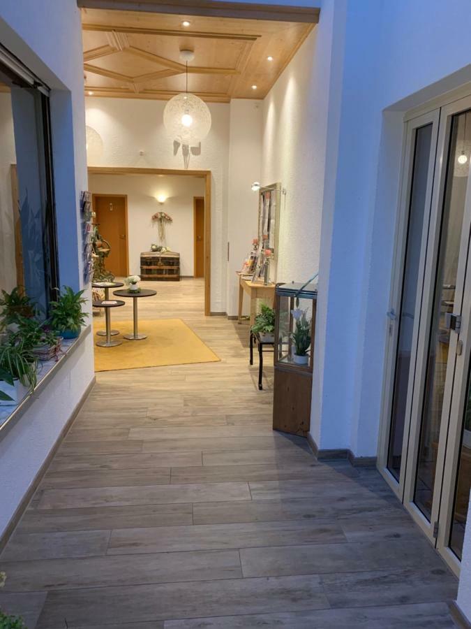 Hotel-Gasthof Huettensteinach زونهبرغ المظهر الخارجي الصورة