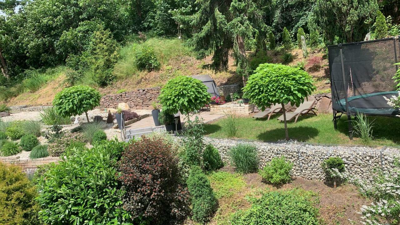 Hotel-Gasthof Huettensteinach زونهبرغ المظهر الخارجي الصورة