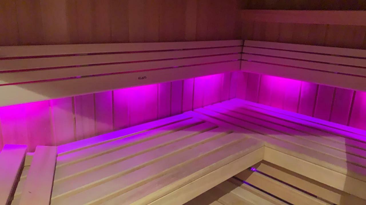 Hotel-Gasthof Huettensteinach زونهبرغ المظهر الخارجي الصورة