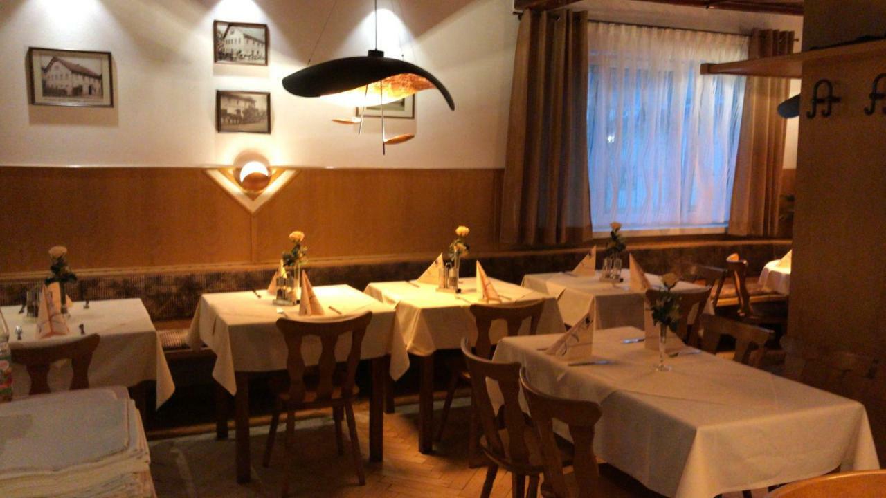 Hotel-Gasthof Huettensteinach زونهبرغ المظهر الخارجي الصورة
