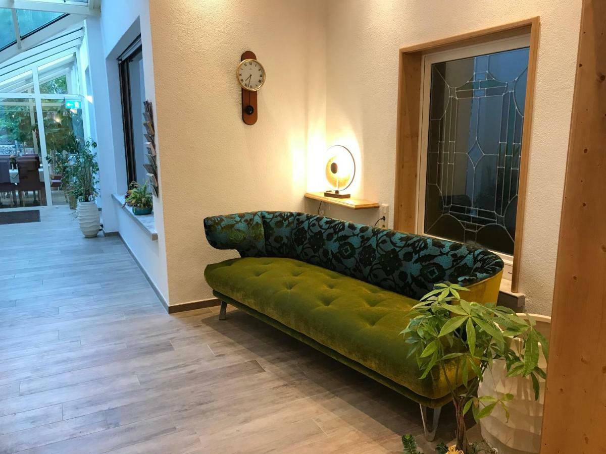 Hotel-Gasthof Huettensteinach زونهبرغ المظهر الخارجي الصورة